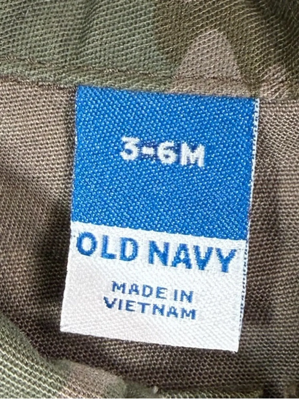 Old Navy nwt old